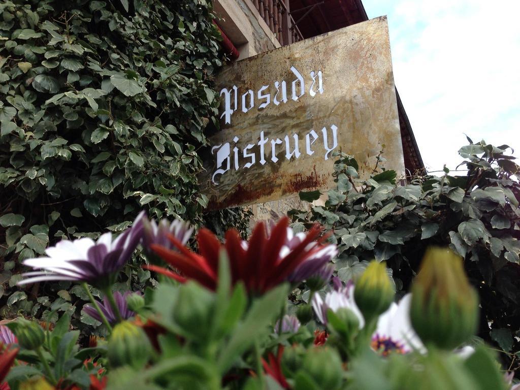 Posada Rural Bistruey Potes Δωμάτιο φωτογραφία